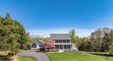 715 WINDRIFT DR, EARLYSVILLE, Virginia 22936, 4 Bedrooms Bedrooms, ,3 BathroomsBathrooms,Residential,715 WINDRIFT DR,675631 MLS # 675631