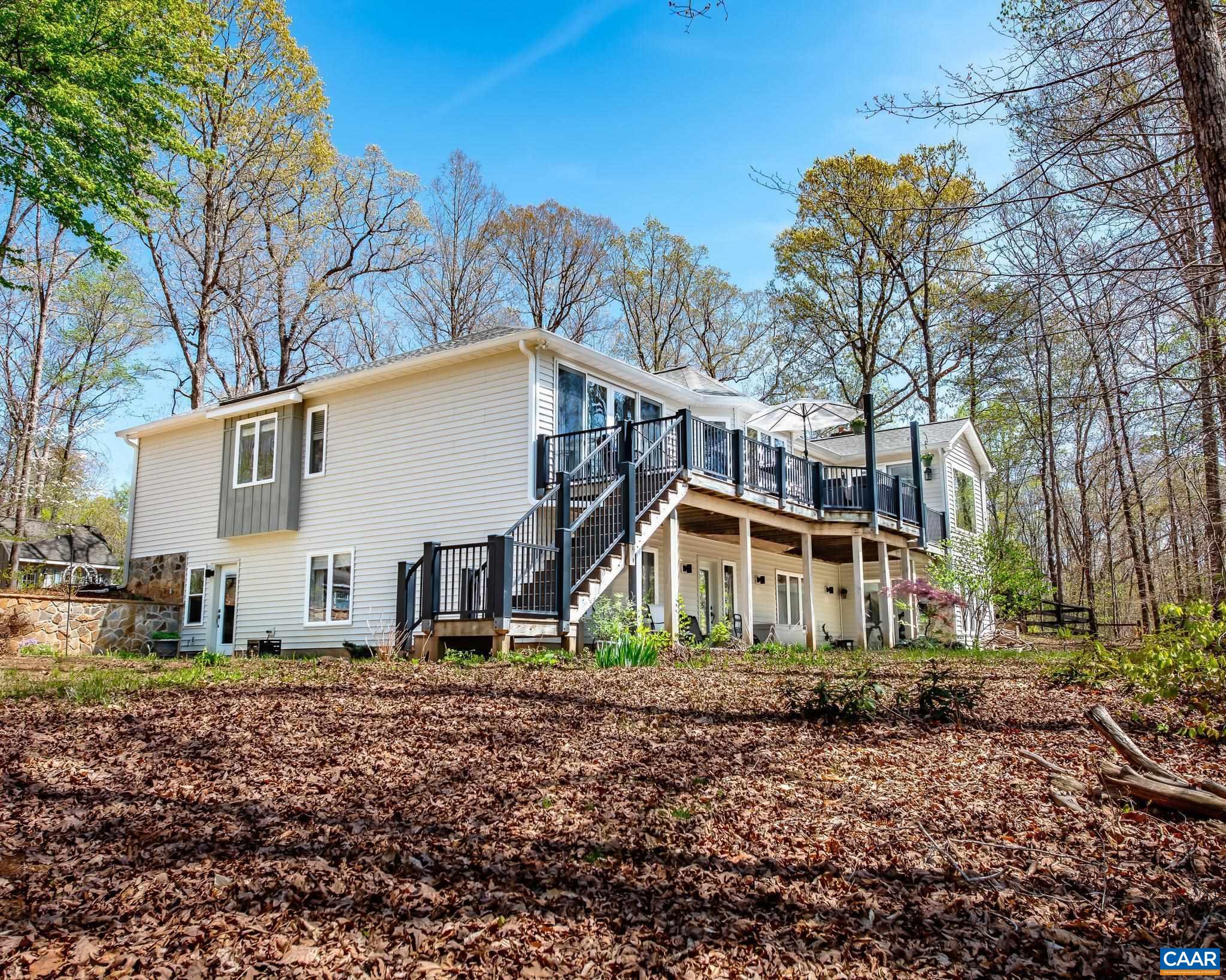 9130 TOTIER CREEK RD, SCOTTSVILLE, Virginia 24590, 4 Bedrooms Bedrooms, ,2 BathroomsBathrooms,Residential,9130 TOTIER CREEK RD,675641 MLS # 675641