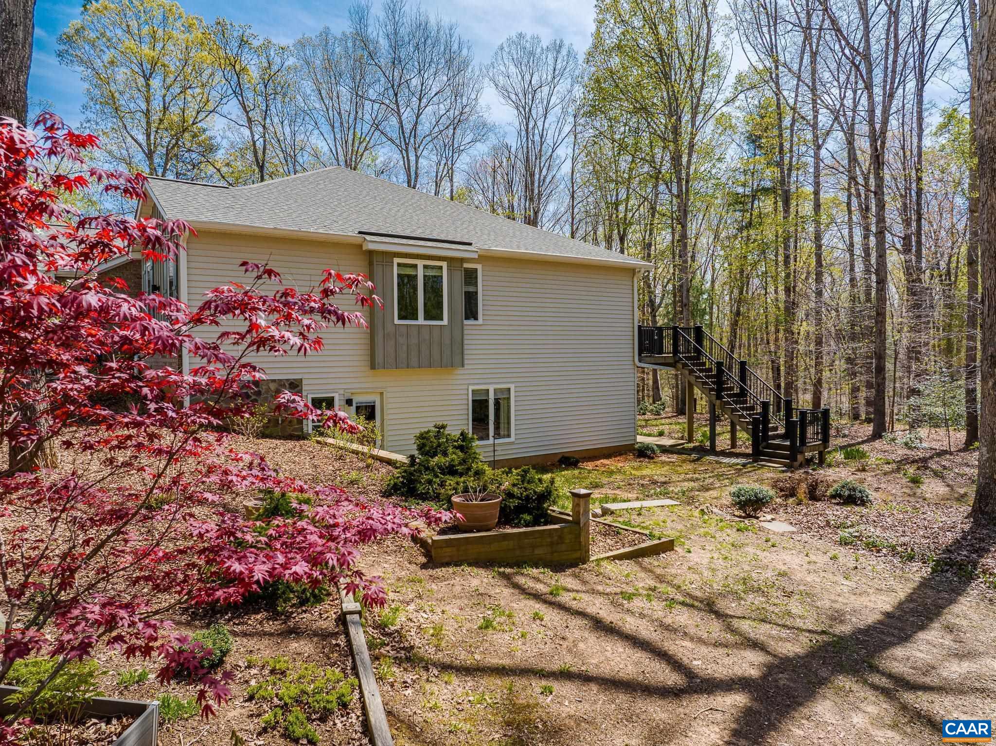 9130 TOTIER CREEK RD, SCOTTSVILLE, Virginia 24590, 4 Bedrooms Bedrooms, ,2 BathroomsBathrooms,Residential,9130 TOTIER CREEK RD,675641 MLS # 675641