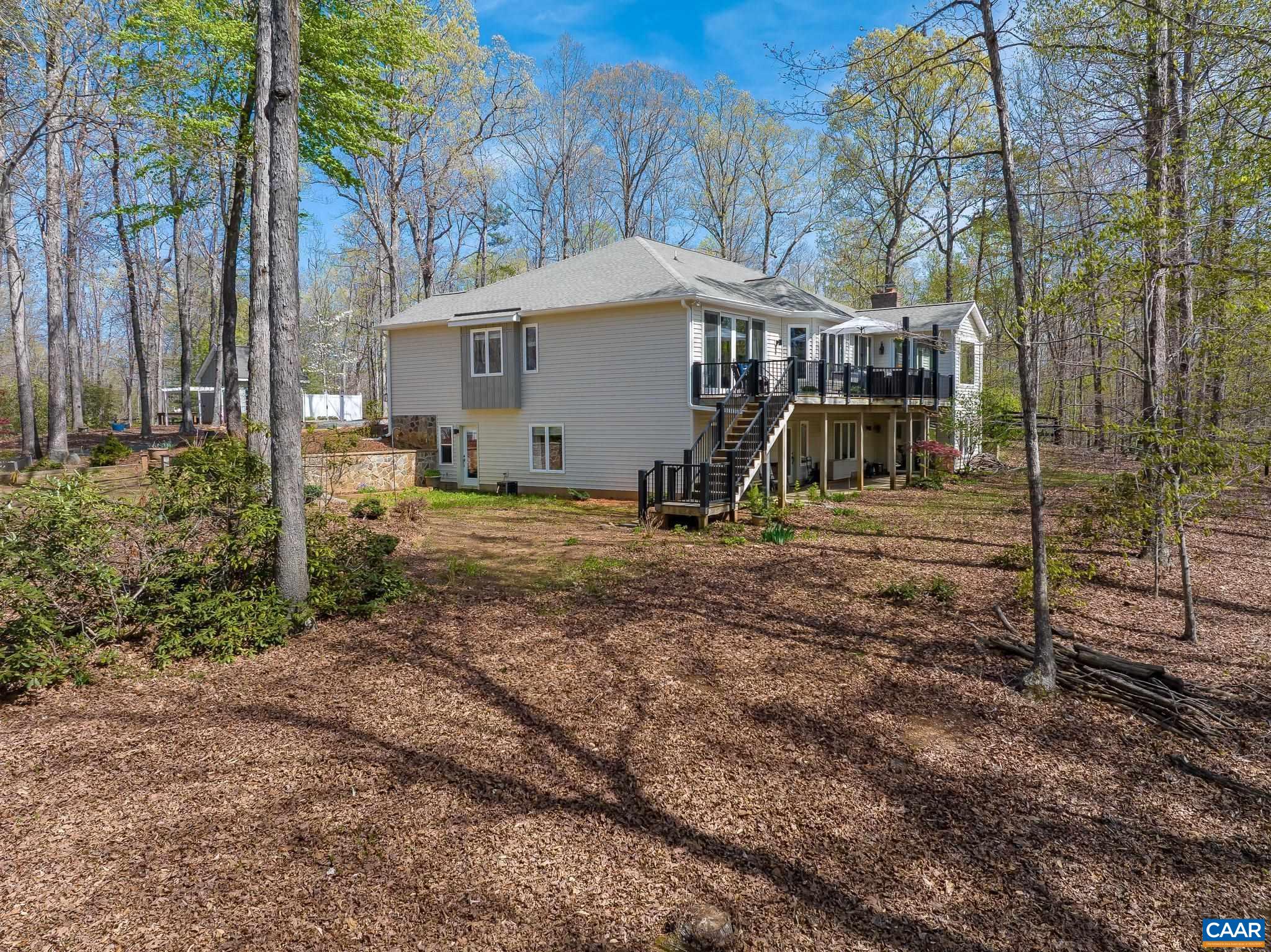 9130 TOTIER CREEK RD, SCOTTSVILLE, Virginia 24590, 4 Bedrooms Bedrooms, ,2 BathroomsBathrooms,Residential,9130 TOTIER CREEK RD,675641 MLS # 675641