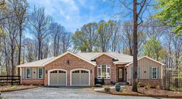 9130 TOTIER CREEK RD, SCOTTSVILLE, Virginia 24590, 4 Bedrooms Bedrooms, ,2 BathroomsBathrooms,Residential,9130 TOTIER CREEK RD,675641 MLS # 675641