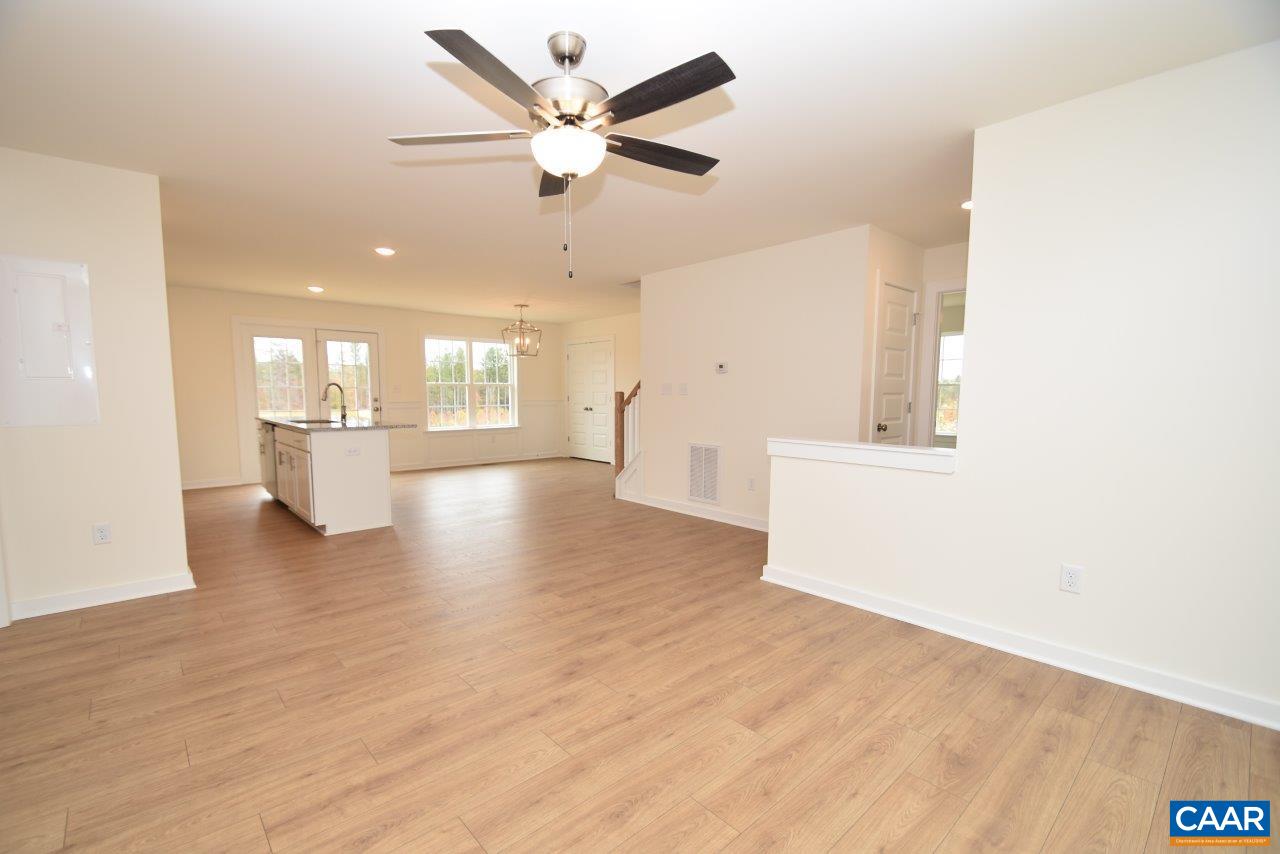 Lot 4 RISING SUN RD, PALMYRA, Virginia 22963, 4 Bedrooms Bedrooms, ,2 BathroomsBathrooms,Residential,Scott 4-The Avery,Lot 4 RISING SUN RD,675646 MLS # 675646