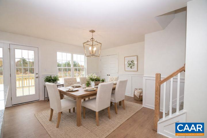 Lot 4 RISING SUN RD, PALMYRA, Virginia 22963, 4 Bedrooms Bedrooms, ,2 BathroomsBathrooms,Residential,Scott 4-The Avery,Lot 4 RISING SUN RD,675646 MLS # 675646