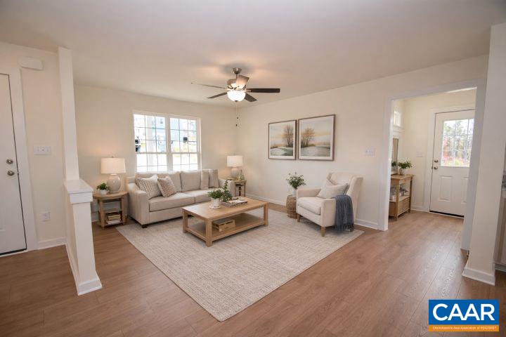 Lot 4 RISING SUN RD, PALMYRA, Virginia 22963, 4 Bedrooms Bedrooms, ,2 BathroomsBathrooms,Residential,Scott 4-The Avery,Lot 4 RISING SUN RD,675646 MLS # 675646