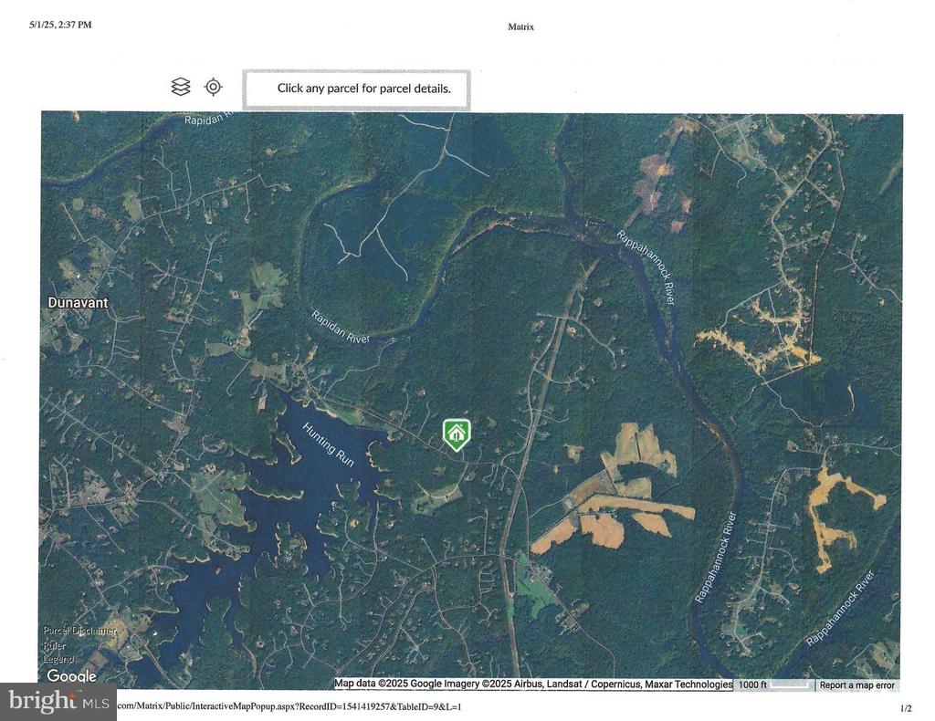 14409 SPOTSWOOD FURNACE RD, FREDERICKSBURG, Virginia 22407, ,Land,14409 SPOTSWOOD FURNACE RD,VASP2037596 MLS # VASP2037596