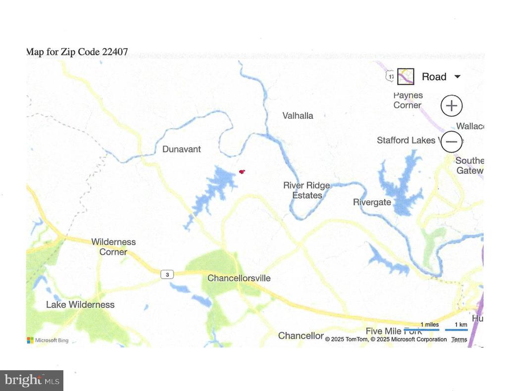 14409 SPOTSWOOD FURNACE RD, FREDERICKSBURG, Virginia 22407, ,Land,14409 SPOTSWOOD FURNACE RD,VASP2037596 MLS # VASP2037596