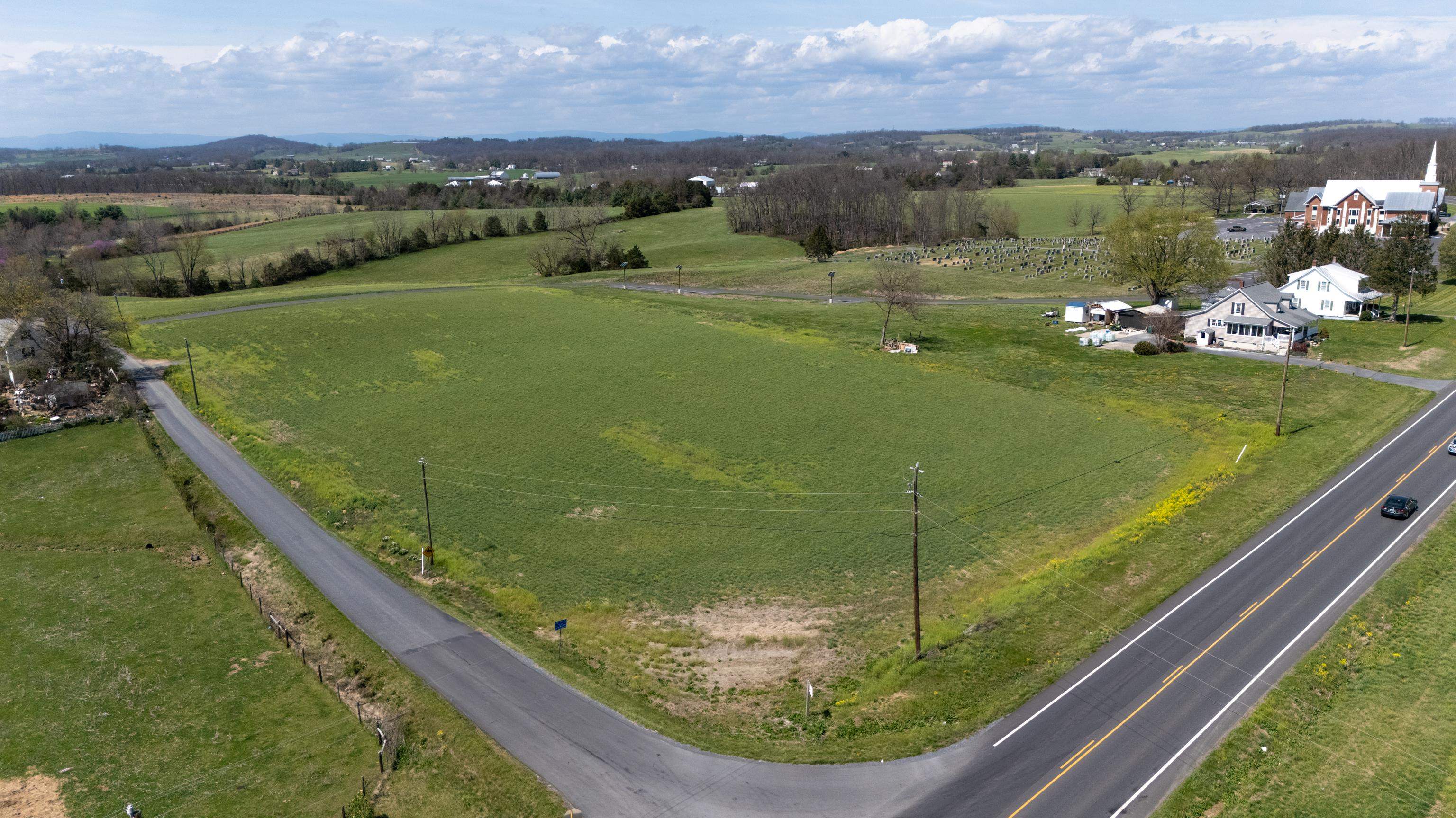 0 MILL CREEK CHURCH RD, PORT REPUBLIC, Virginia 24471, ,Land,0 MILL CREEK CHURCH RD,675669 MLS # 675669 0 MILL CREEK CHURCH RD, PORT REPUBLIC, Virginia 24471, ,Land,0 MILL CREEK CHURCH RD,675669 MLS # 675669