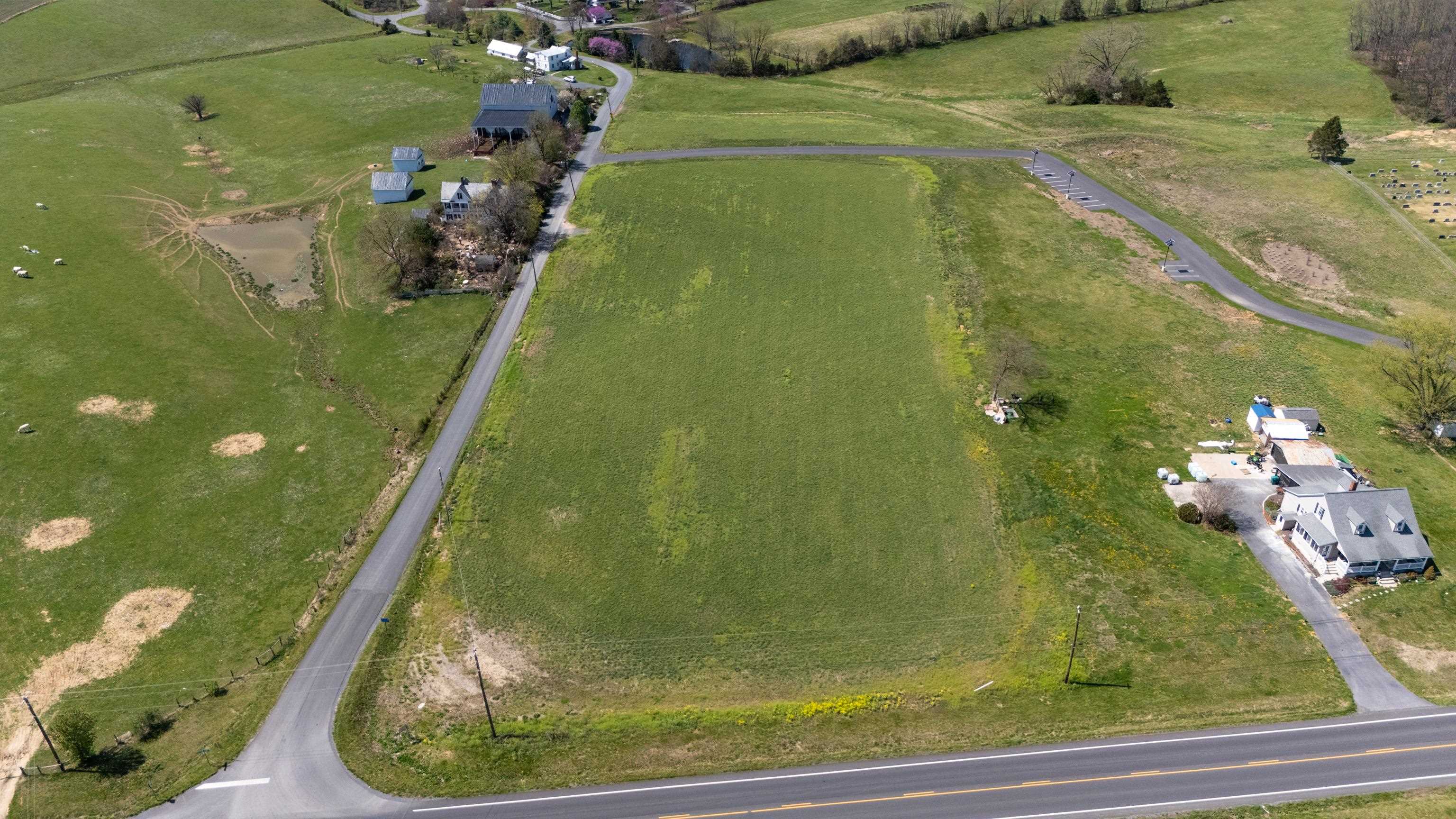 0 MILL CREEK CHURCH RD, PORT REPUBLIC, Virginia 24471, ,Land,0 MILL CREEK CHURCH RD,675669 MLS # 675669 0 MILL CREEK CHURCH RD, PORT REPUBLIC, Virginia 24471, ,Land,0 MILL CREEK CHURCH RD,675669 MLS # 675669