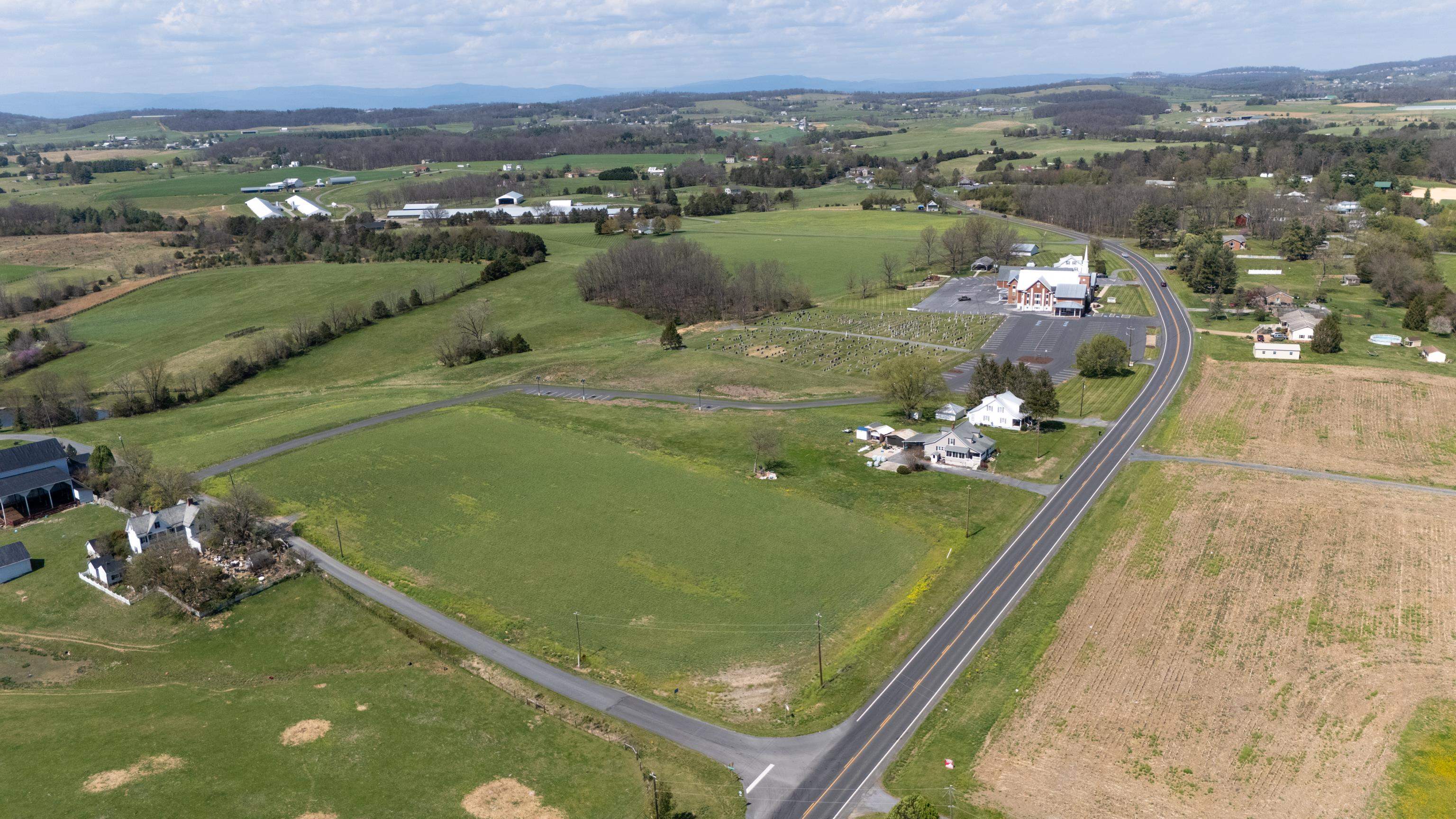 0 MILL CREEK CHURCH RD, PORT REPUBLIC, Virginia 24471, ,Land,0 MILL CREEK CHURCH RD,675669 MLS # 675669 0 MILL CREEK CHURCH RD, PORT REPUBLIC, Virginia 24471, ,Land,0 MILL CREEK CHURCH RD,675669 MLS # 675669