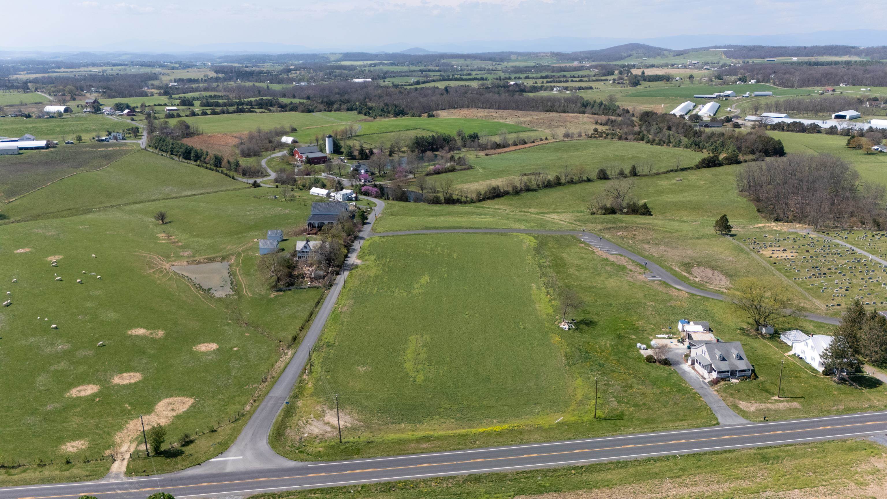 0 MILL CREEK CHURCH RD, PORT REPUBLIC, Virginia 24471, ,Land,0 MILL CREEK CHURCH RD,675669 MLS # 675669 0 MILL CREEK CHURCH RD, PORT REPUBLIC, Virginia 24471, ,Land,0 MILL CREEK CHURCH RD,675669 MLS # 675669