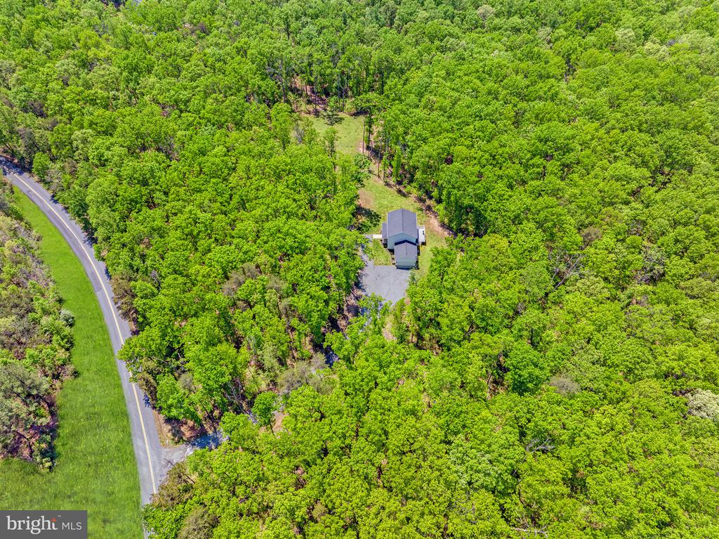 845 RACCOON RIDGE RD, SCOTTSVILLE, Virginia 24590, ,Farm,845 RACCOON RIDGE RD,VAAB2001202 MLS # VAAB2001202