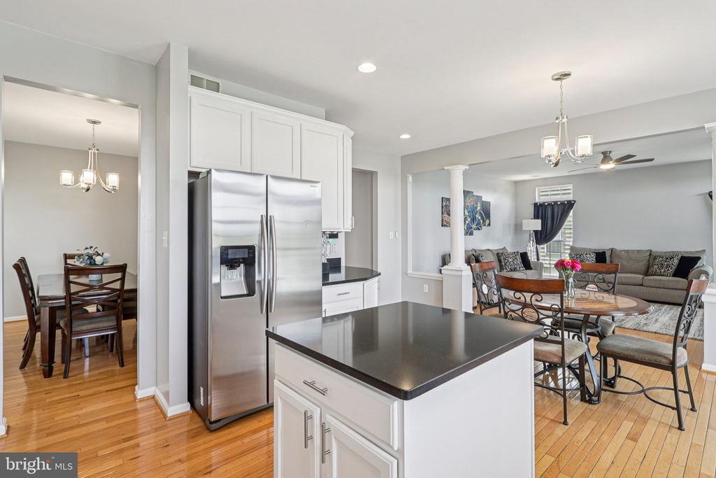 5225 WINDBREAK DR, FREDERICKSBURG, Virginia 22407, 4 Bedrooms Bedrooms, ,3 BathroomsBathrooms,Residential,5225 WINDBREAK DR,VASP2040612 MLS # VASP2040612