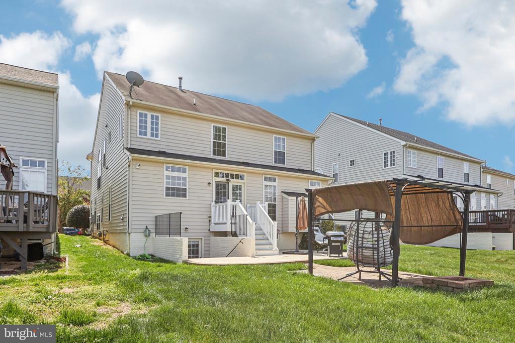 5225 WINDBREAK DR, FREDERICKSBURG, Virginia 22407, 4 Bedrooms Bedrooms, ,3 BathroomsBathrooms,Residential,5225 WINDBREAK DR,VASP2040612 MLS # VASP2040612