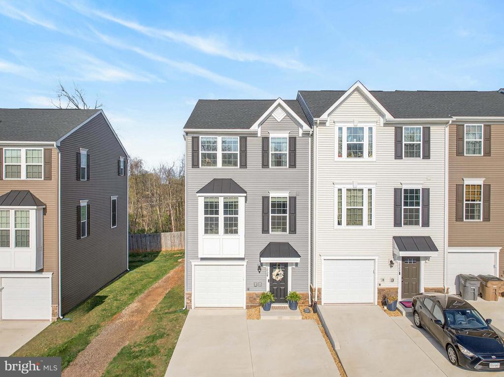 1724 SCENIC LOOP, CULPEPER, Virginia 22701, 3 Bedrooms Bedrooms, ,2 BathroomsBathrooms,Residential,1724 SCENIC LOOP,VACU2013232 MLS # VACU2013232