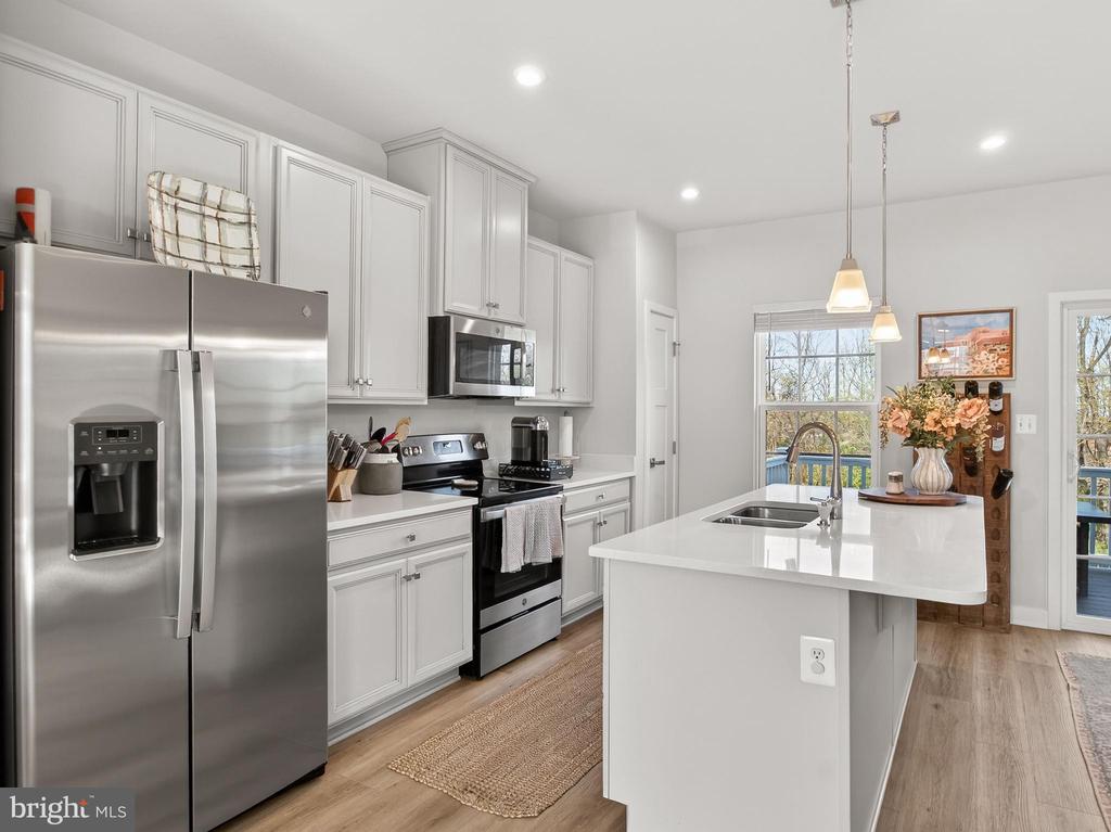 1724 SCENIC LOOP, CULPEPER, Virginia 22701, 3 Bedrooms Bedrooms, ,2 BathroomsBathrooms,Residential,1724 SCENIC LOOP,VACU2013232 MLS # VACU2013232