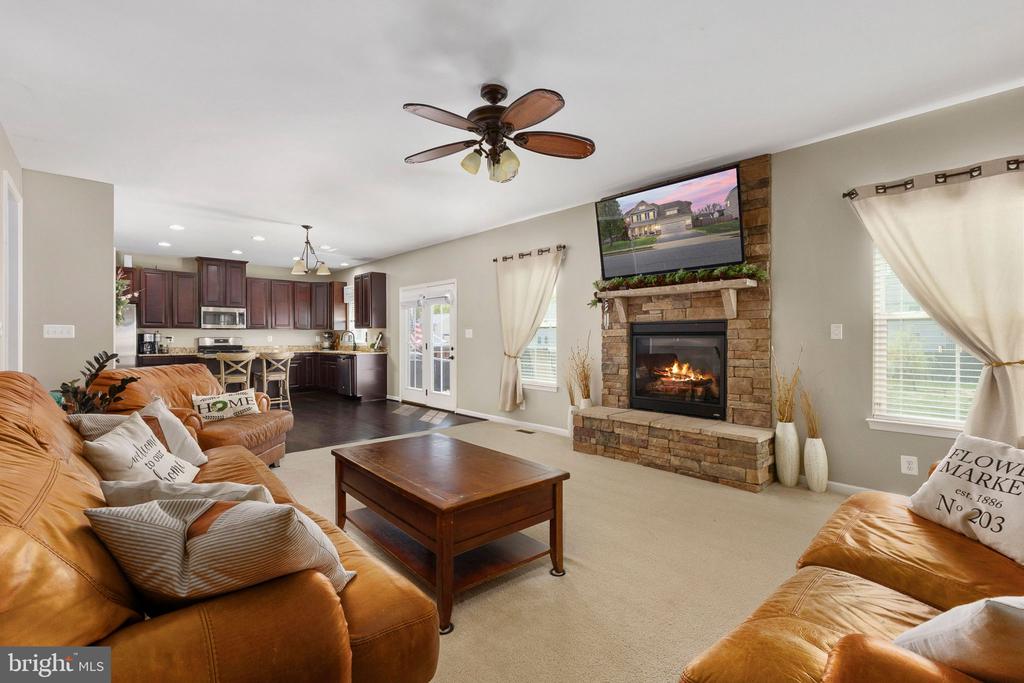 2518 CORNELL DR, FREDERICKSBURG, Virginia 22408, 4 Bedrooms Bedrooms, ,2 BathroomsBathrooms,Residential,2518 CORNELL DR,VASP2040678 MLS # VASP2040678