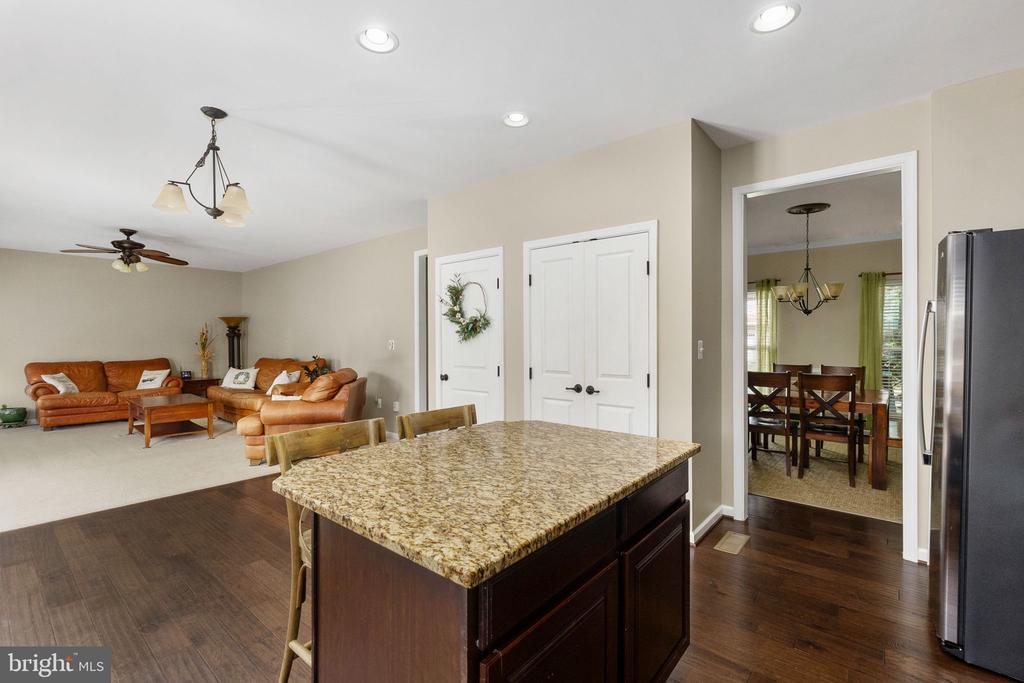 2518 CORNELL DR, FREDERICKSBURG, Virginia 22408, 4 Bedrooms Bedrooms, ,2 BathroomsBathrooms,Residential,2518 CORNELL DR,VASP2040678 MLS # VASP2040678