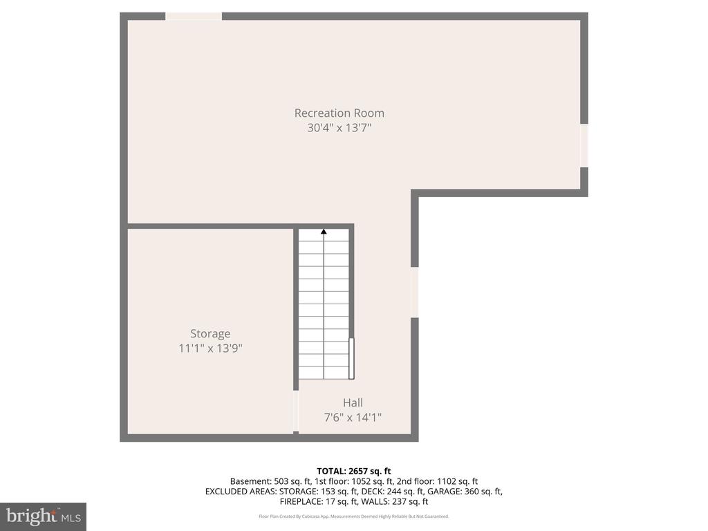 2518 CORNELL DR, FREDERICKSBURG, Virginia 22408, 4 Bedrooms Bedrooms, ,2 BathroomsBathrooms,Residential,2518 CORNELL DR,VASP2040678 MLS # VASP2040678