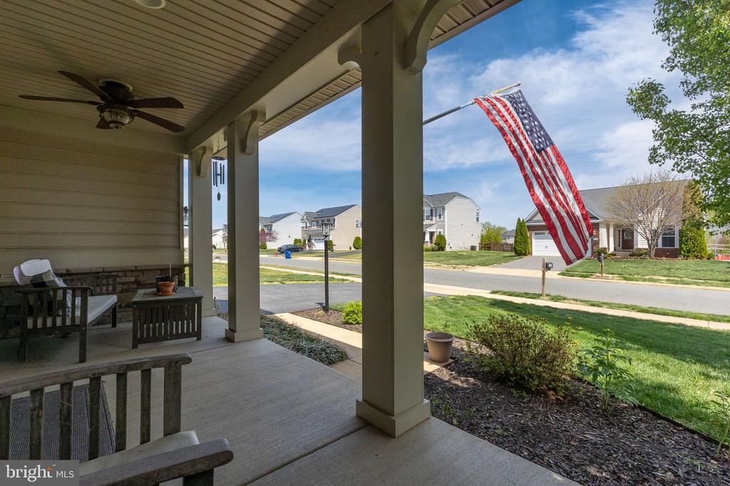 2518 CORNELL DR, FREDERICKSBURG, Virginia 22408, 4 Bedrooms Bedrooms, ,2 BathroomsBathrooms,Residential,2518 CORNELL DR,VASP2040678 MLS # VASP2040678