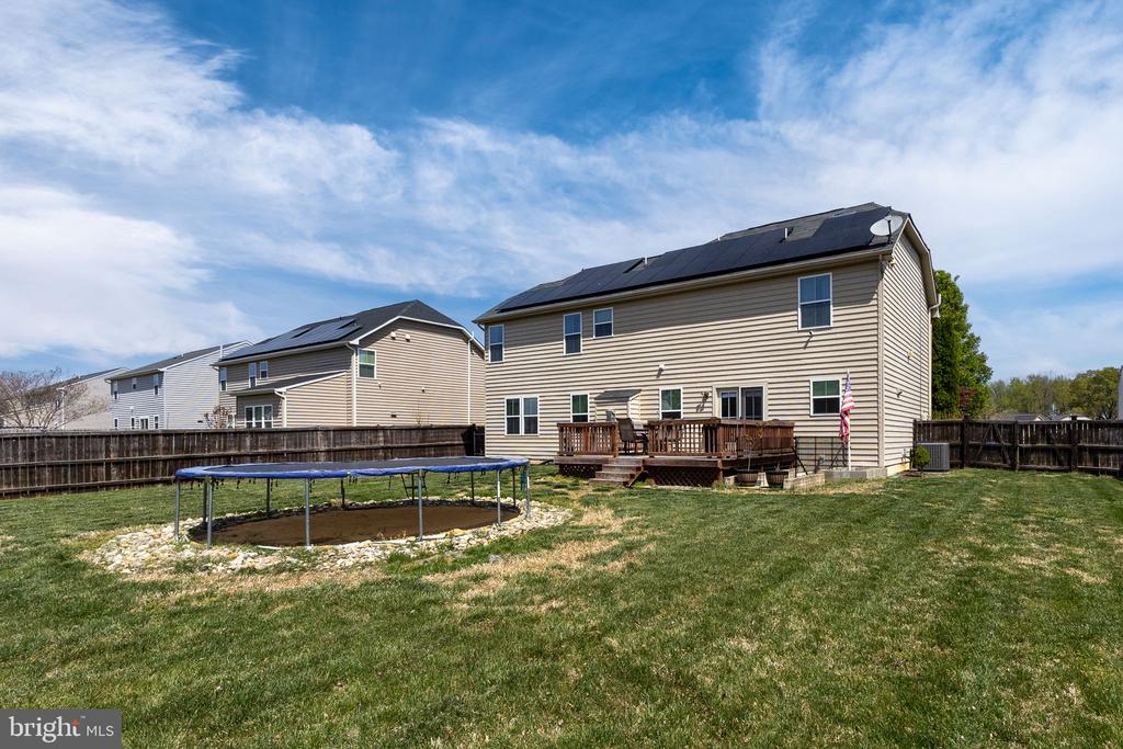 2518 CORNELL DR, FREDERICKSBURG, Virginia 22408, 4 Bedrooms Bedrooms, ,2 BathroomsBathrooms,Residential,2518 CORNELL DR,VASP2040678 MLS # VASP2040678