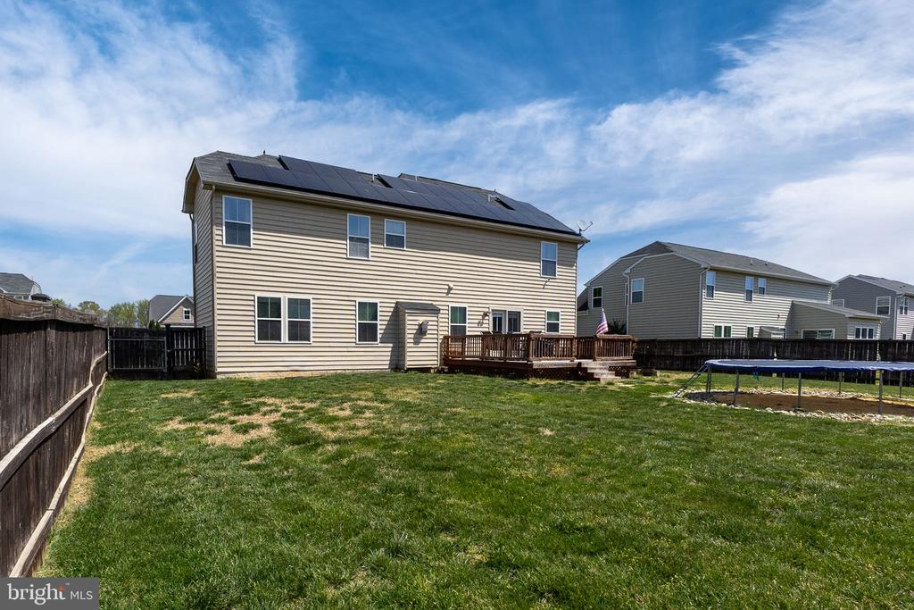 2518 CORNELL DR, FREDERICKSBURG, Virginia 22408, 4 Bedrooms Bedrooms, ,2 BathroomsBathrooms,Residential,2518 CORNELL DR,VASP2040678 MLS # VASP2040678