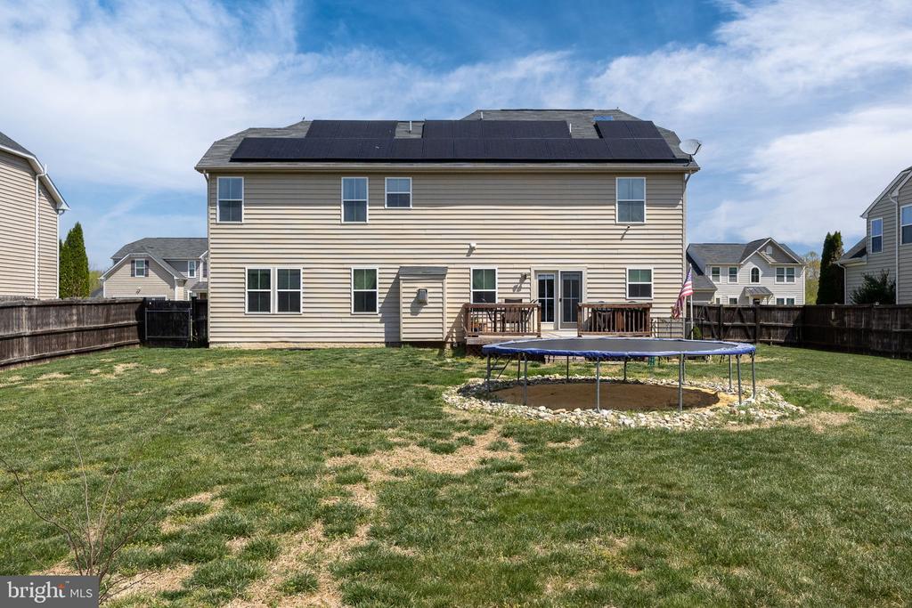 2518 CORNELL DR, FREDERICKSBURG, Virginia 22408, 4 Bedrooms Bedrooms, ,2 BathroomsBathrooms,Residential,2518 CORNELL DR,VASP2040678 MLS # VASP2040678