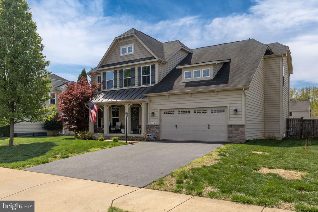 2518 CORNELL DR, FREDERICKSBURG, Virginia 22408, 4 Bedrooms Bedrooms, ,2 BathroomsBathrooms,Residential,2518 CORNELL DR,VASP2040678 MLS # VASP2040678