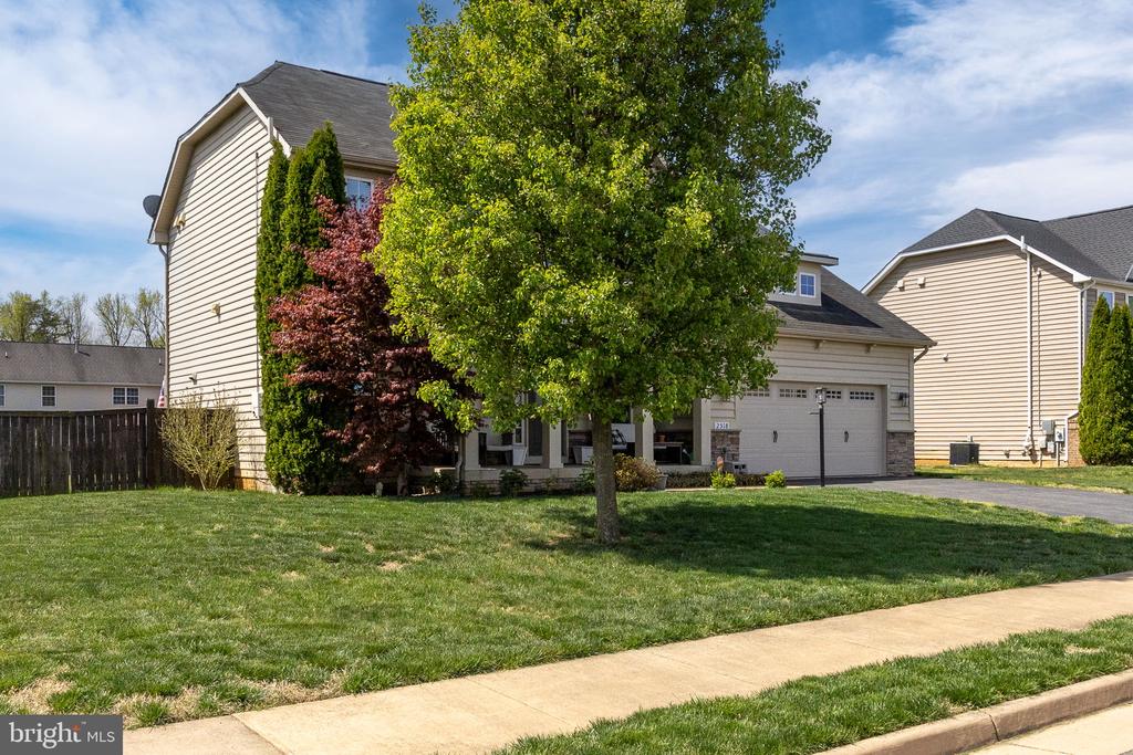 2518 CORNELL DR, FREDERICKSBURG, Virginia 22408, 4 Bedrooms Bedrooms, ,2 BathroomsBathrooms,Residential,2518 CORNELL DR,VASP2040678 MLS # VASP2040678