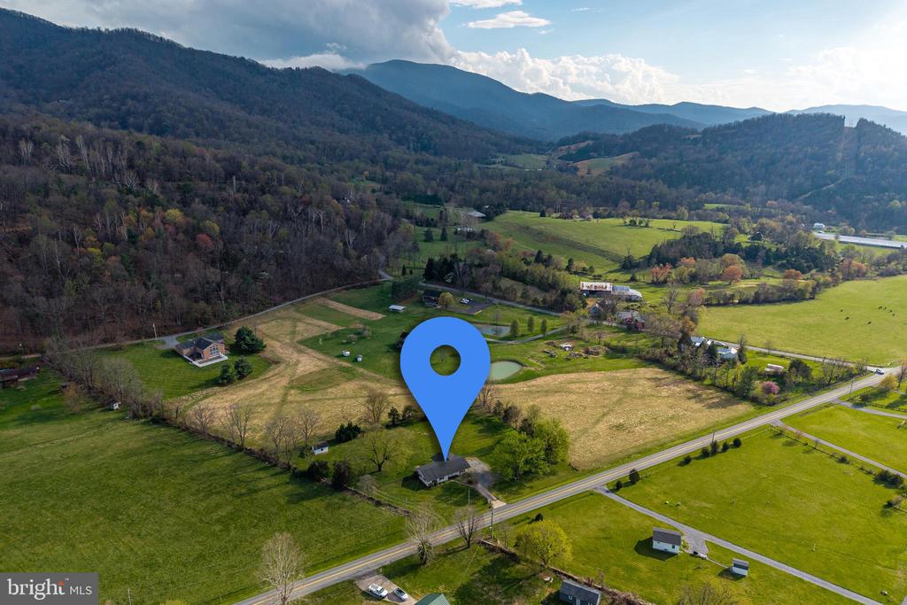 4881 IDA RD, LURAY, Virginia 22835, 3 Bedrooms Bedrooms, ,1 BathroomBathrooms,Residential,4881 IDA RD,VAPA2006262 MLS # VAPA2006262