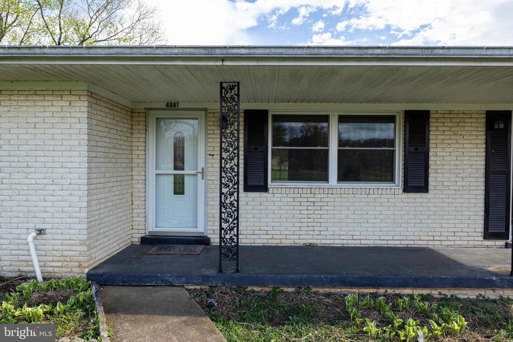 4881 IDA RD, LURAY, Virginia 22835, 3 Bedrooms Bedrooms, ,1 BathroomBathrooms,Residential,4881 IDA RD,VAPA2006262 MLS # VAPA2006262