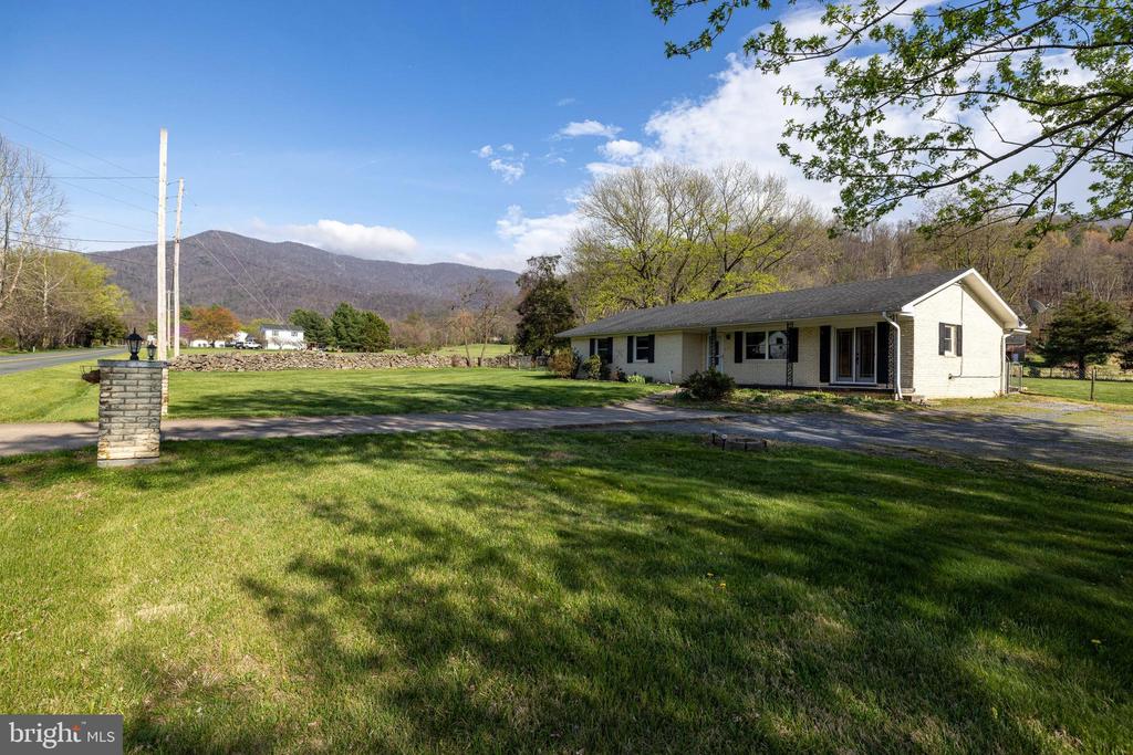 4881 IDA RD, LURAY, Virginia 22835, 3 Bedrooms Bedrooms, ,1 BathroomBathrooms,Residential,4881 IDA RD,VAPA2006262 MLS # VAPA2006262