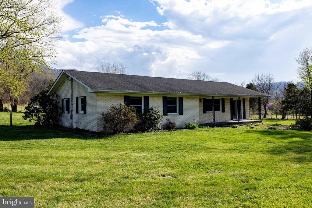 4881 IDA RD, LURAY, Virginia 22835, 3 Bedrooms Bedrooms, ,1 BathroomBathrooms,Residential,4881 IDA RD,VAPA2006262 MLS # VAPA2006262