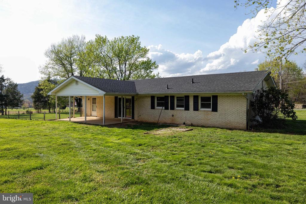 4881 IDA RD, LURAY, Virginia 22835, 3 Bedrooms Bedrooms, ,1 BathroomBathrooms,Residential,4881 IDA RD,VAPA2006262 MLS # VAPA2006262