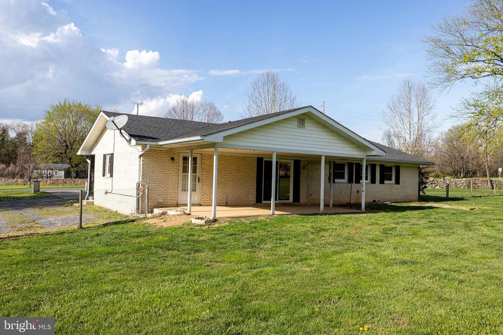 4881 IDA RD, LURAY, Virginia 22835, 3 Bedrooms Bedrooms, ,1 BathroomBathrooms,Residential,4881 IDA RD,VAPA2006262 MLS # VAPA2006262