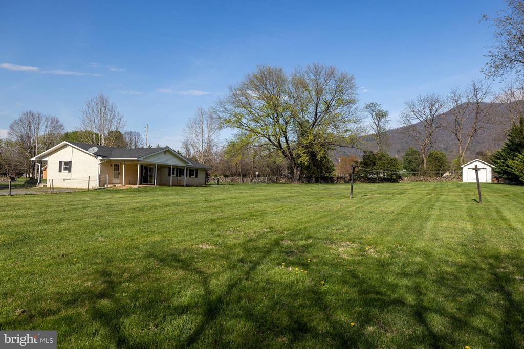 4881 IDA RD, LURAY, Virginia 22835, 3 Bedrooms Bedrooms, ,1 BathroomBathrooms,Residential,4881 IDA RD,VAPA2006262 MLS # VAPA2006262