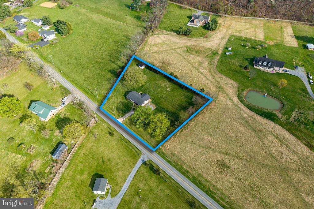 4881 IDA RD, LURAY, Virginia 22835, 3 Bedrooms Bedrooms, ,1 BathroomBathrooms,Residential,4881 IDA RD,VAPA2006262 MLS # VAPA2006262