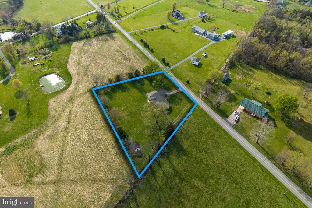 4881 IDA RD, LURAY, Virginia 22835, 3 Bedrooms Bedrooms, ,1 BathroomBathrooms,Residential,4881 IDA RD,VAPA2006262 MLS # VAPA2006262