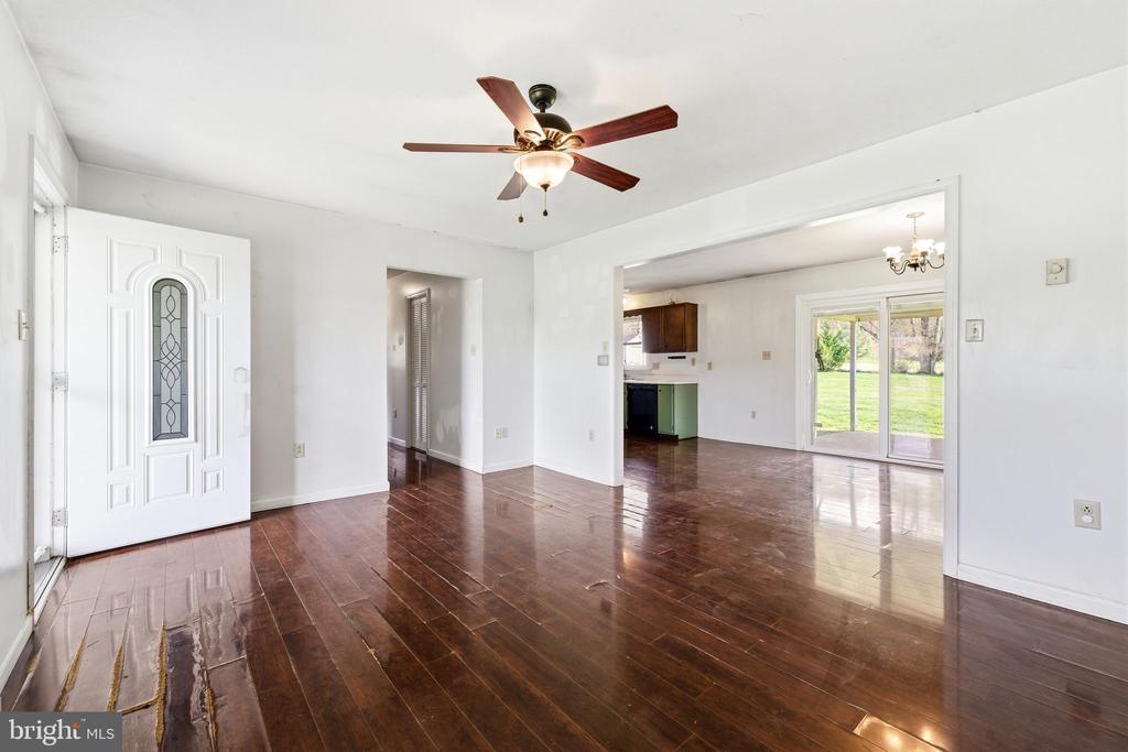 4881 IDA RD, LURAY, Virginia 22835, 3 Bedrooms Bedrooms, ,1 BathroomBathrooms,Residential,4881 IDA RD,VAPA2006262 MLS # VAPA2006262