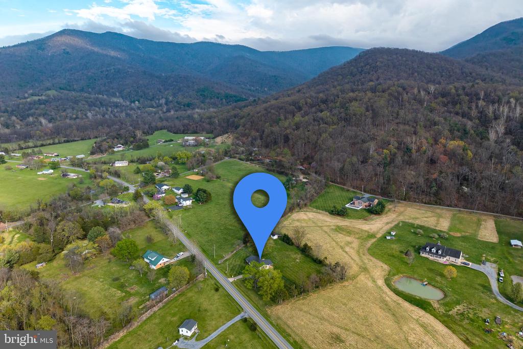 4881 IDA RD, LURAY, Virginia 22835, 3 Bedrooms Bedrooms, ,1 BathroomBathrooms,Residential,4881 IDA RD,VAPA2006262 MLS # VAPA2006262