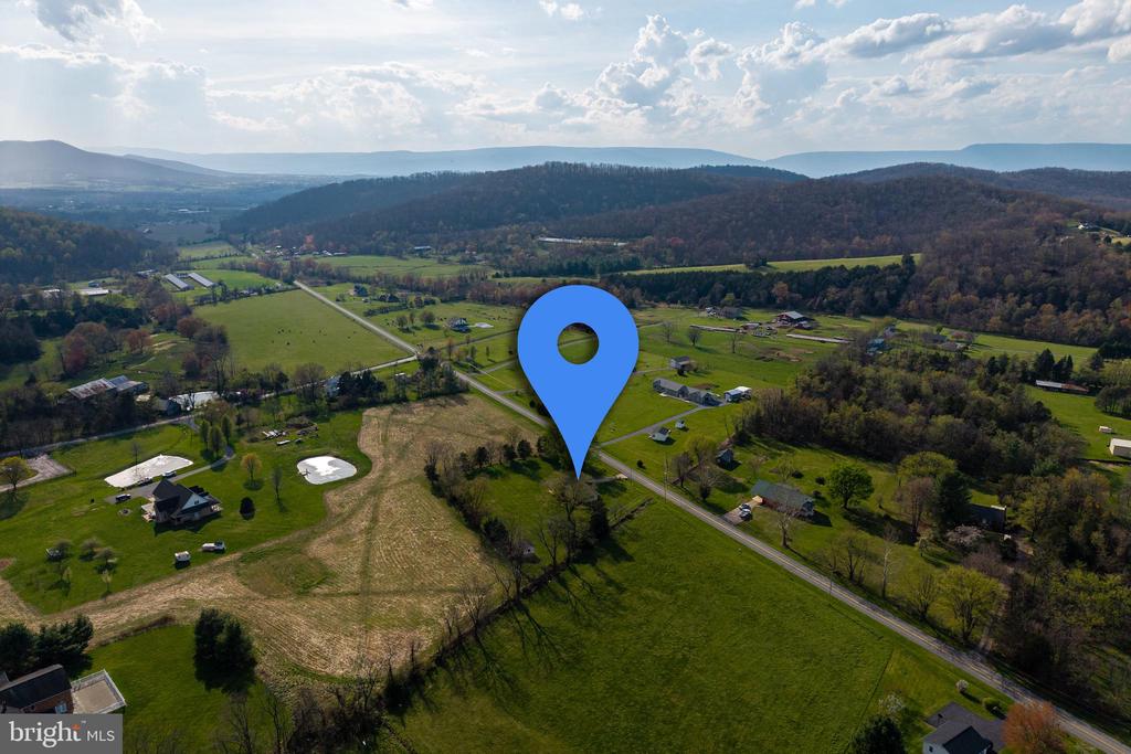 4881 IDA RD, LURAY, Virginia 22835, 3 Bedrooms Bedrooms, ,1 BathroomBathrooms,Residential,4881 IDA RD,VAPA2006262 MLS # VAPA2006262