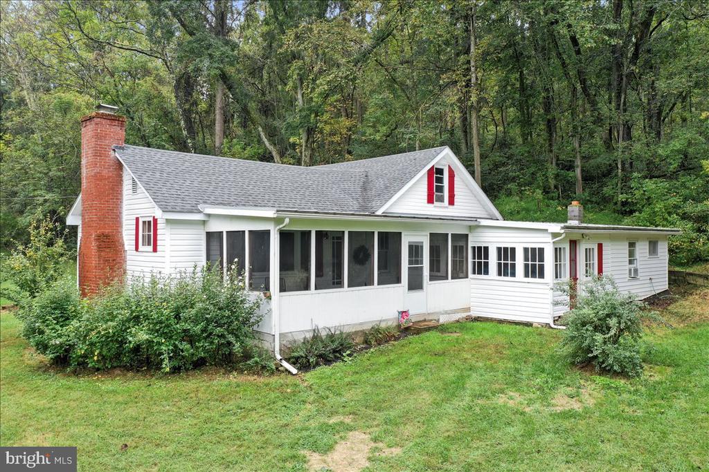 1485 COMPTON HOLLOW RD, RILEYVILLE, Virginia 22650, 3 Bedrooms Bedrooms, ,1 BathroomBathrooms,Residential,1485 COMPTON HOLLOW RD,VAPA2006284 MLS # VAPA2006284