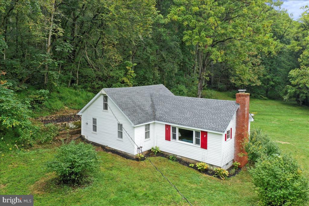 1485 COMPTON HOLLOW RD, RILEYVILLE, Virginia 22650, 3 Bedrooms Bedrooms, ,1 BathroomBathrooms,Residential,1485 COMPTON HOLLOW RD,VAPA2006284 MLS # VAPA2006284