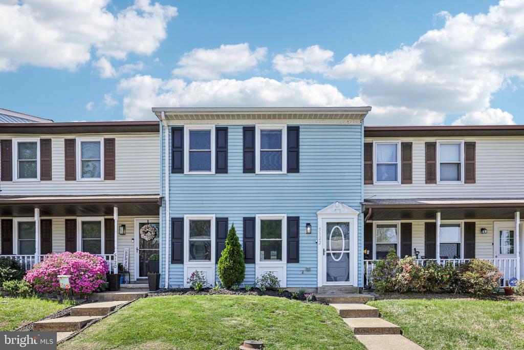 5122 PECAN DR, FREDERICKSBURG, Virginia 22407, 3 Bedrooms Bedrooms, ,1 BathroomBathrooms,Residential,5122 PECAN DR,VASP2040340 MLS # VASP2040340