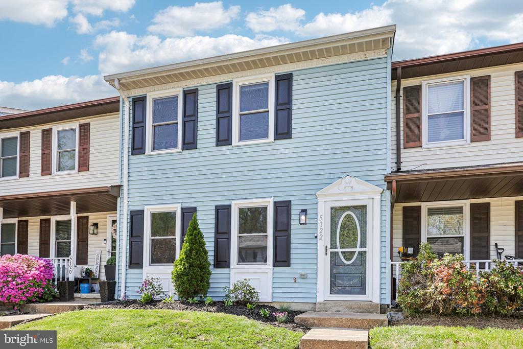 5122 PECAN DR, FREDERICKSBURG, Virginia 22407, 3 Bedrooms Bedrooms, ,1 BathroomBathrooms,Residential,5122 PECAN DR,VASP2040340 MLS # VASP2040340