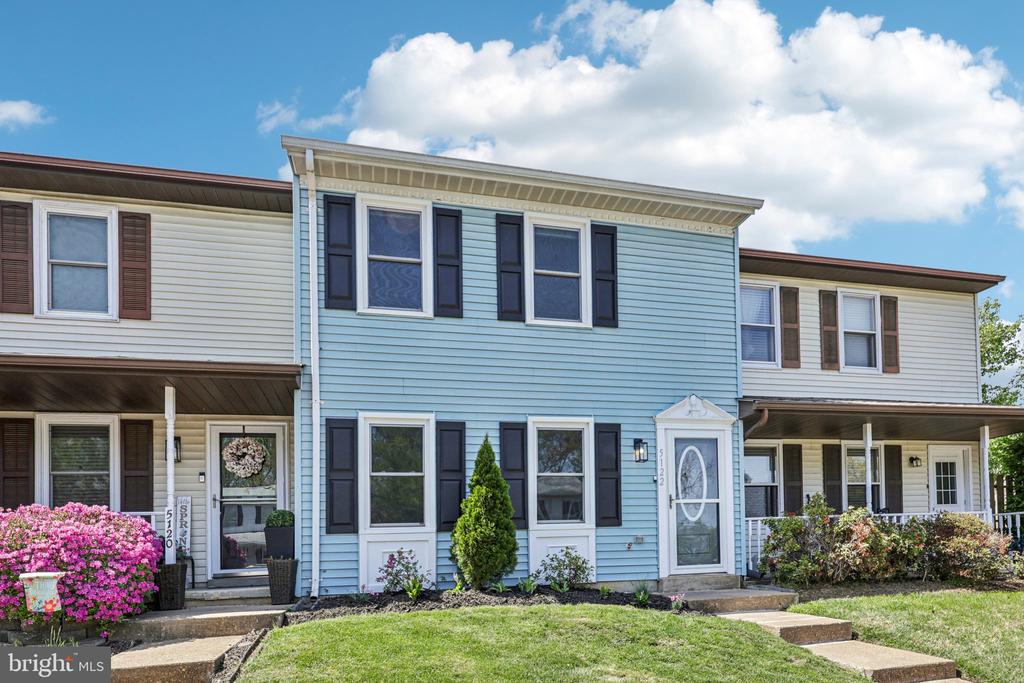 5122 PECAN DR, FREDERICKSBURG, Virginia 22407, 3 Bedrooms Bedrooms, ,1 BathroomBathrooms,Residential,5122 PECAN DR,VASP2040340 MLS # VASP2040340