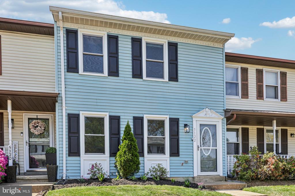 5122 PECAN DR, FREDERICKSBURG, Virginia 22407, 3 Bedrooms Bedrooms, ,1 BathroomBathrooms,Residential,5122 PECAN DR,VASP2040340 MLS # VASP2040340