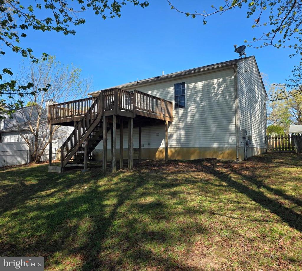 11913 HUNTING RIDGE DR, FREDERICKSBURG, Virginia 22407, 3 Bedrooms Bedrooms, ,2 BathroomsBathrooms,Residential,FALCON RIDGE,11913 HUNTING RIDGE DR,VASP2040852 MLS # VASP2040852