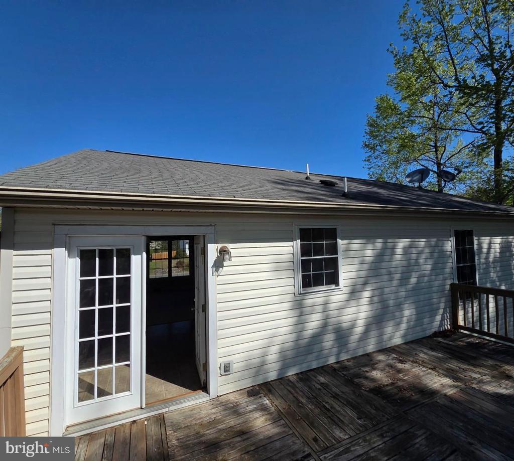 11913 HUNTING RIDGE DR, FREDERICKSBURG, Virginia 22407, 3 Bedrooms Bedrooms, ,2 BathroomsBathrooms,Residential,FALCON RIDGE,11913 HUNTING RIDGE DR,VASP2040852 MLS # VASP2040852