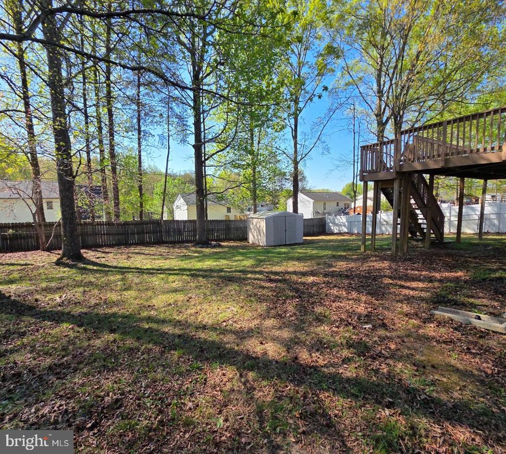 11913 HUNTING RIDGE DR, FREDERICKSBURG, Virginia 22407, 3 Bedrooms Bedrooms, ,2 BathroomsBathrooms,Residential,FALCON RIDGE,11913 HUNTING RIDGE DR,VASP2040852 MLS # VASP2040852