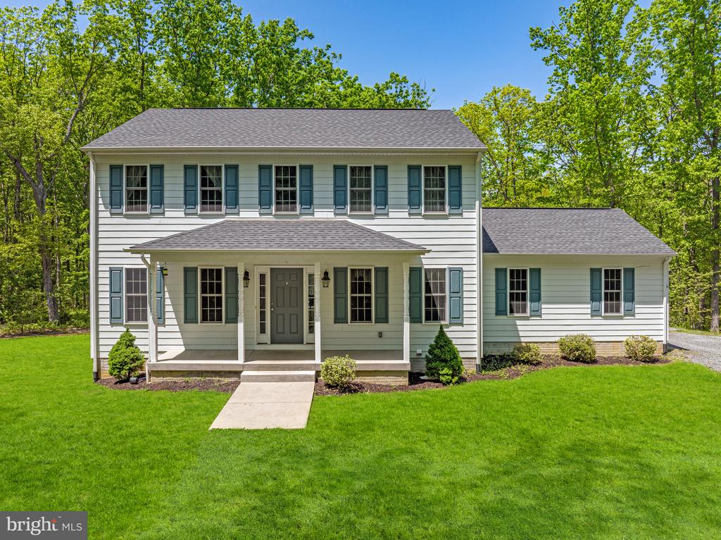 845 RACCOON RIDGE RD, SCOTTSVILLE, Virginia 24590, 4 Bedrooms Bedrooms, ,2 BathroomsBathrooms,Residential,845 RACCOON RIDGE RD,VAAB2001198 MLS # VAAB2001198